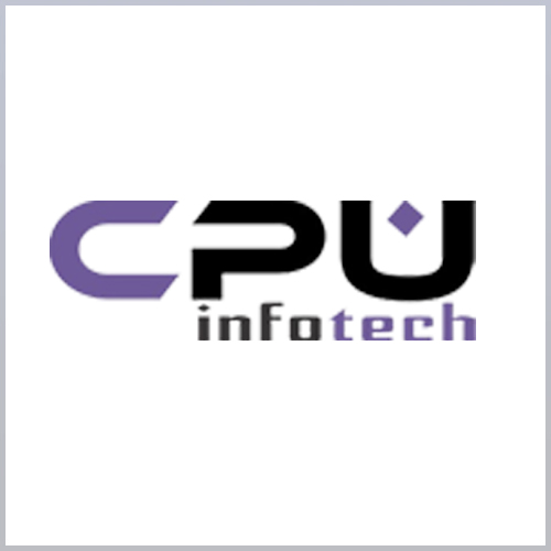 CPU COMP
